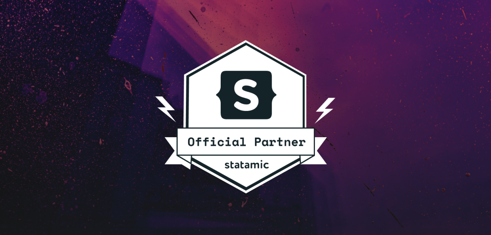 Die Statamic Agentur Sushi Dev GmbH ist offizieller Statamic Partner