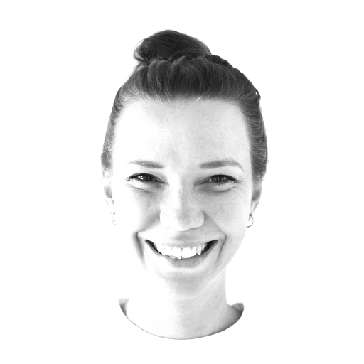 Foto von Astrid Marihart, Chief Happiness Officer bei Sushi Dev