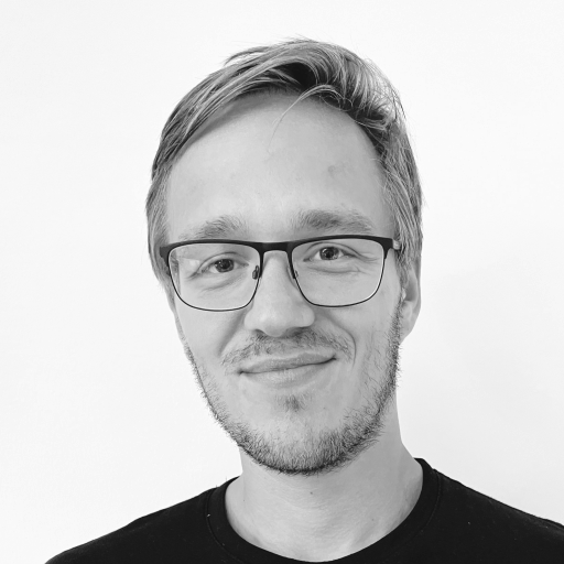 Manuel Pirker-Ihl ist Geschäftsführer der Sushi Dev GmbH