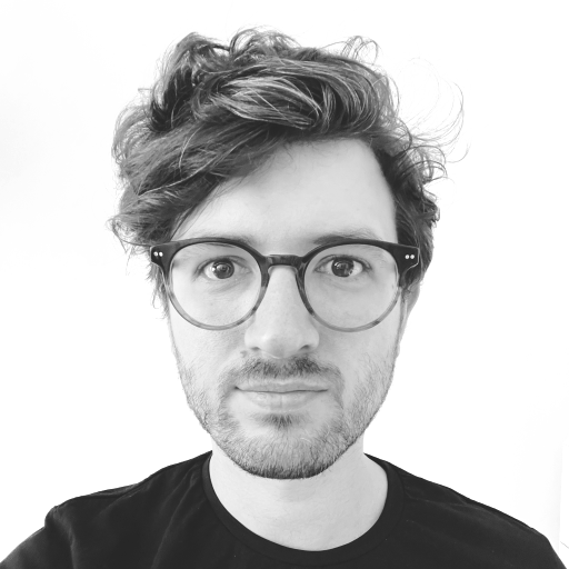 Martin Reitschmied ist Geschäftsführer der Sushi Dev GmbH