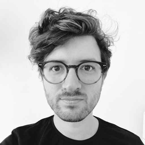 Martin Reitschmied ist Geschäftsführer der Sushi Dev GmbH