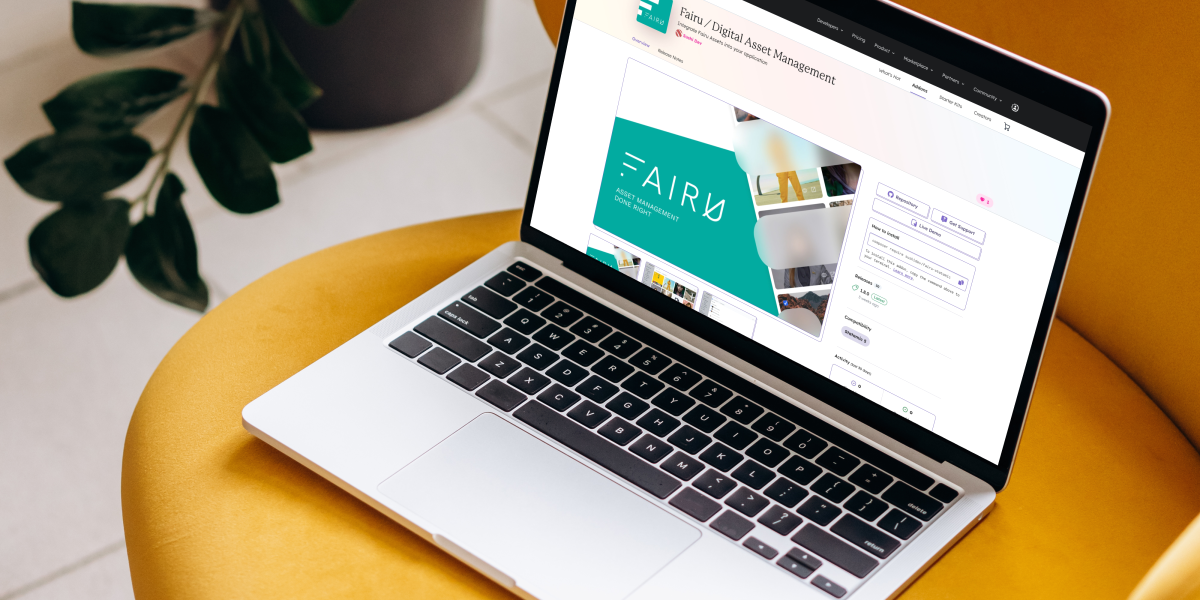 Fairu Statamic Addon
