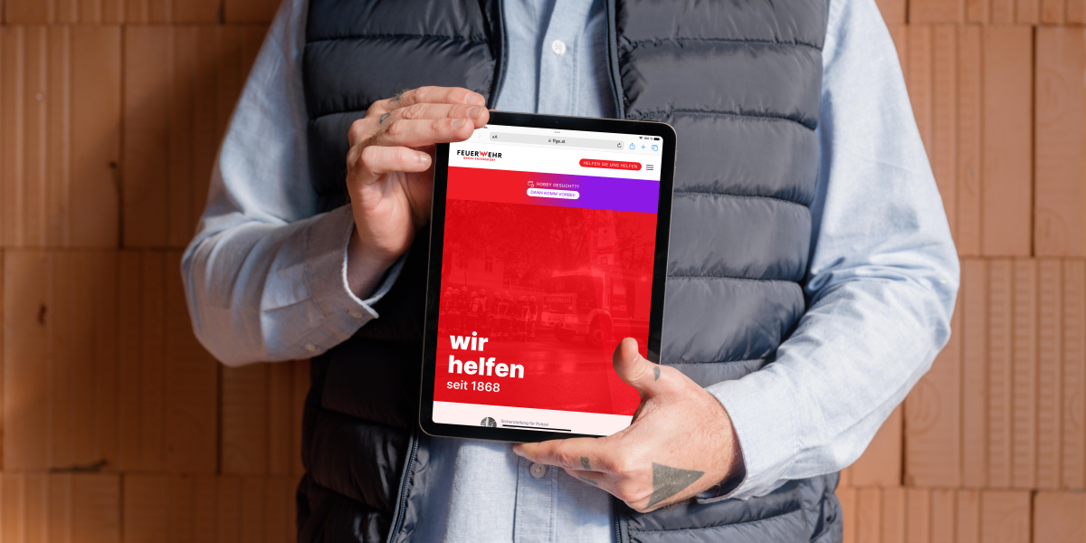 Freiwillige Feuerwehr Groß-Enzersdorf